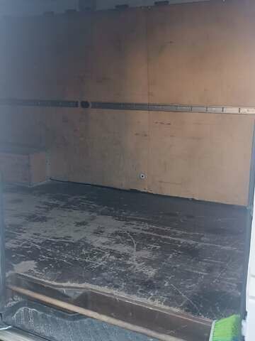 Белый Мерседес Sprinter, объемом двигателя 2.9 л и пробегом 400 тыс. км за 11000 $, фото 12 на Automoto.ua