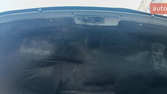 Белый Мерседес Sprinter, объемом двигателя 2.9 л и пробегом 400 тыс. км за 11000 $, фото 17 на Automoto.ua