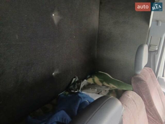 Білий Мерседес Sprinter, об'ємом двигуна 2.9 л та пробігом 333 тис. км за 6999 $, фото 5 на Automoto.ua