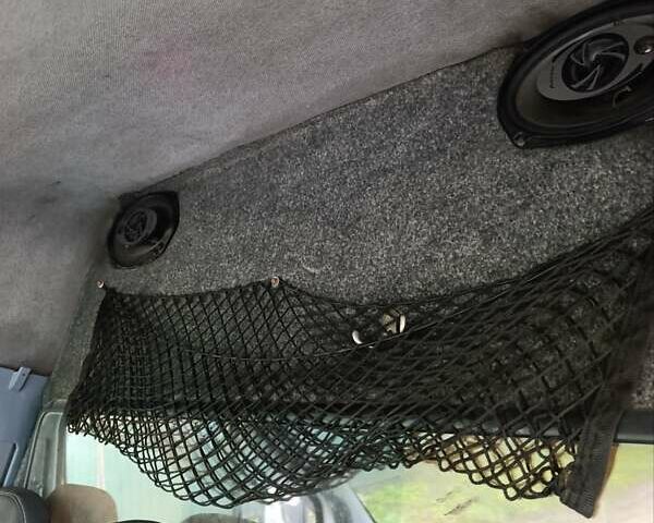 Білий Мерседес Sprinter, об'ємом двигуна 2.87 л та пробігом 351 тис. км за 7800 $, фото 9 на Automoto.ua