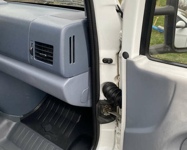 Білий Мерседес Sprinter, об'ємом двигуна 2.87 л та пробігом 343 тис. км за 9200 $, фото 65 на Automoto.ua