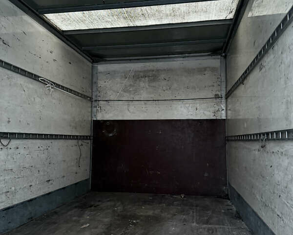 Белый Мерседес Sprinter, объемом двигателя 2.87 л и пробегом 700 тыс. км за 10500 $, фото 6 на Automoto.ua