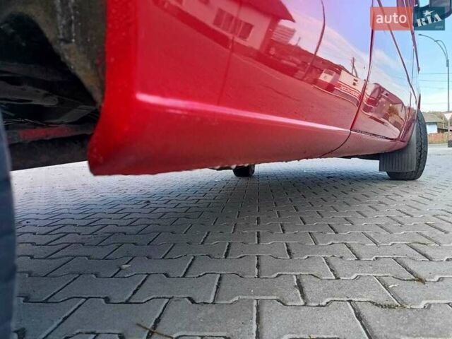 Білий Мерседес Sprinter, об'ємом двигуна 2.69 л та пробігом 960 тис. км за 8499 $, фото 22 на Automoto.ua