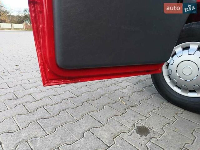 Білий Мерседес Sprinter, об'ємом двигуна 2.69 л та пробігом 960 тис. км за 8499 $, фото 20 на Automoto.ua