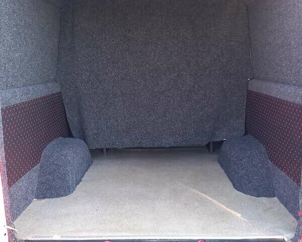 Білий Мерседес Sprinter, об'ємом двигуна 2.69 л та пробігом 960 тис. км за 8499 $, фото 7 на Automoto.ua