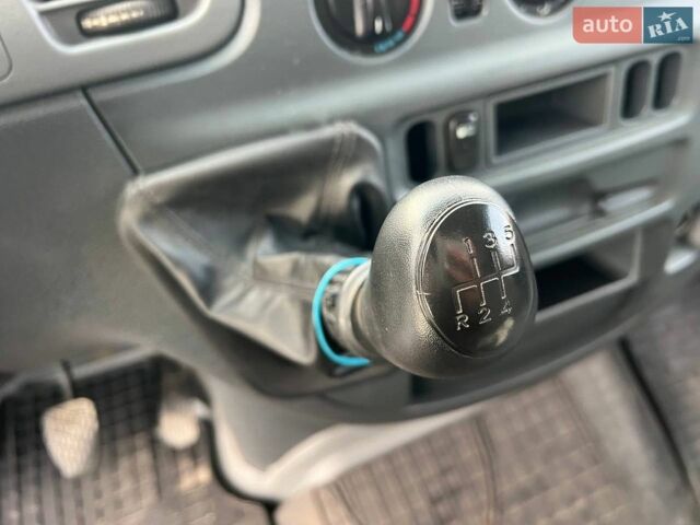 Білий Мерседес Sprinter, об'ємом двигуна 2.2 л та пробігом 337 тис. км за 11990 $, фото 24 на Automoto.ua