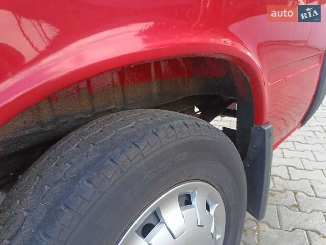 Білий Мерседес Sprinter, об'ємом двигуна 2.69 л та пробігом 960 тис. км за 8499 $, фото 27 на Automoto.ua