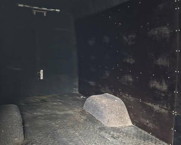 Белый Мерседес Sprinter, объемом двигателя 2.7 л и пробегом 606 тыс. км за 11900 $, фото 12 на Automoto.ua