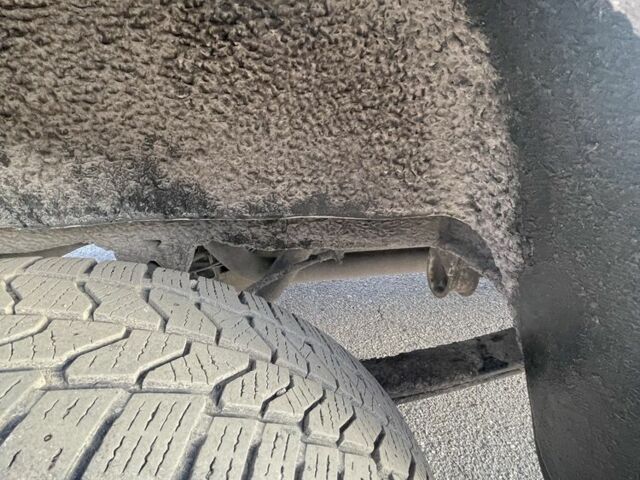 Белый Мерседес Sprinter, объемом двигателя 2.1 л и пробегом 3 тыс. км за 4700 $, фото 4 на Automoto.ua