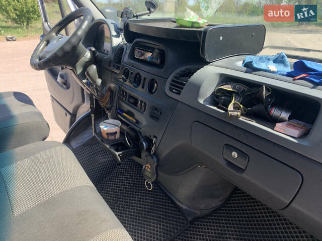 Мерседес Sprinter 2001 в Лубнах на Automoto.ua Белый Мерседес Sprinter, объемом двигателя 2.15 л и пробегом 560 тыс. км за 4499 $, фото 12 на Automoto.ua