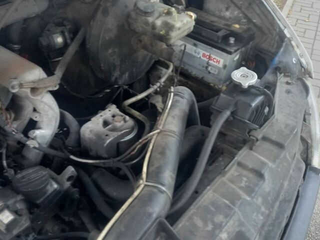 Белый Мерседес Sprinter, объемом двигателя 3 л и пробегом 2 тыс. км за 4700 $, фото 6 на Automoto.ua