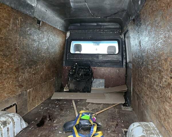 Білий Мерседес Sprinter, об'ємом двигуна 2.15 л та пробігом 200 тис. км за 6800 $, фото 8 на Automoto.ua