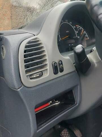 Білий Мерседес Sprinter, об'ємом двигуна 10.5 л та пробігом 756 тис. км за 14200 $, фото 19 на Automoto.ua