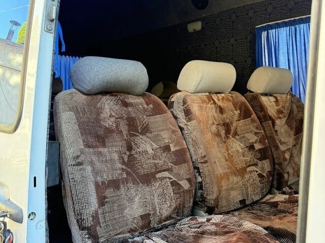 Белый Мерседес Sprinter, объемом двигателя 2.2 л и пробегом 630 тыс. км за 8650 $, фото 21 на Automoto.ua