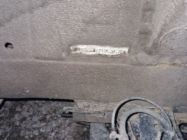 Белый Мерседес Sprinter, объемом двигателя 2.1 л и пробегом 2 тыс. км за 8000 $, фото 8 на Automoto.ua