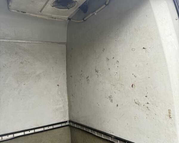 Білий Мерседес Sprinter, об'ємом двигуна 2.15 л та пробігом 677 тис. км за 5500 $, фото 6 на Automoto.ua