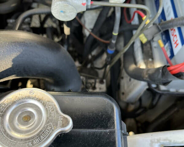 Білий Мерседес Sprinter, об'ємом двигуна 0 л та пробігом 110 тис. км за 21800 $, фото 53 на Automoto.ua