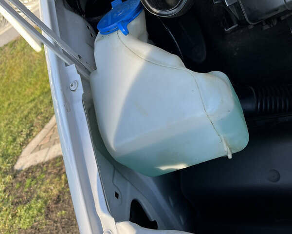 Білий Мерседес Sprinter, об'ємом двигуна 0 л та пробігом 110 тис. км за 21800 $, фото 55 на Automoto.ua