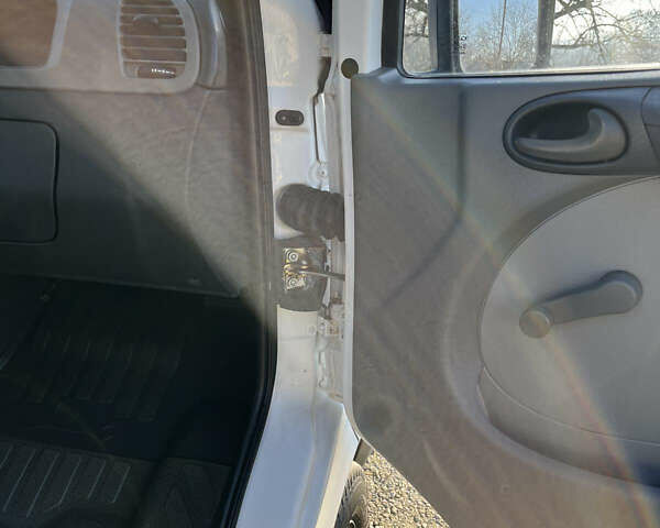 Білий Мерседес Sprinter, об'ємом двигуна 0 л та пробігом 110 тис. км за 21800 $, фото 19 на Automoto.ua