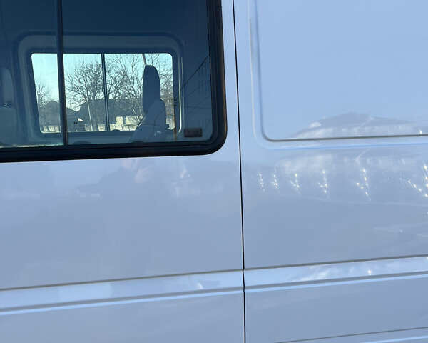 Білий Мерседес Sprinter, об'ємом двигуна 0 л та пробігом 110 тис. км за 21800 $, фото 45 на Automoto.ua