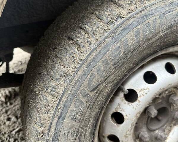 Білий Мерседес Sprinter, об'ємом двигуна 2.15 л та пробігом 677 тис. км за 5500 $, фото 5 на Automoto.ua