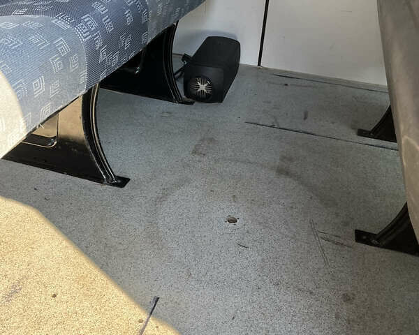 Білий Мерседес Sprinter, об'ємом двигуна 0 л та пробігом 110 тис. км за 21800 $, фото 29 на Automoto.ua