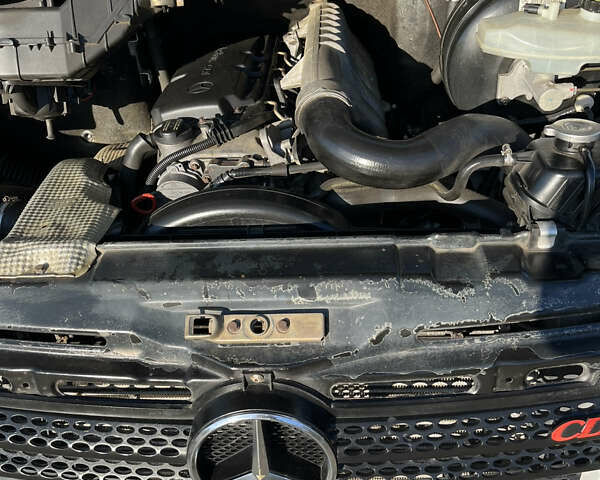 Білий Мерседес Sprinter, об'ємом двигуна 0 л та пробігом 110 тис. км за 21800 $, фото 50 на Automoto.ua