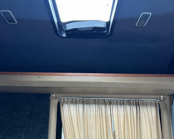 Білий Мерседес Sprinter, об'ємом двигуна 2.7 л та пробігом 900 тис. км за 10000 $, фото 17 на Automoto.ua