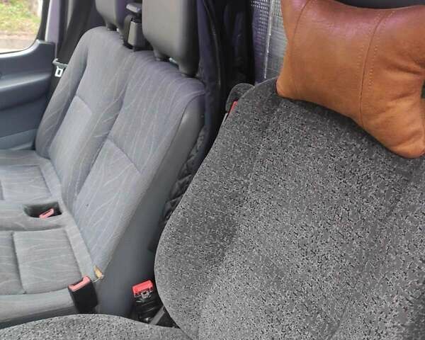 Белый Мерседес Sprinter, объемом двигателя 2.15 л и пробегом 543 тыс. км за 12000 $, фото 2 на Automoto.ua