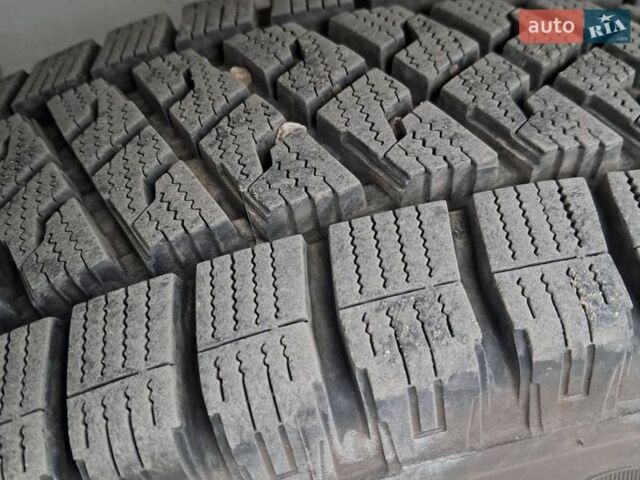 Белый Мерседес Sprinter, объемом двигателя 2.69 л и пробегом 381 тыс. км за 14700 $, фото 8 на Automoto.ua