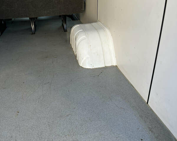 Білий Мерседес Sprinter, об'ємом двигуна 0 л та пробігом 110 тис. км за 21800 $, фото 37 на Automoto.ua