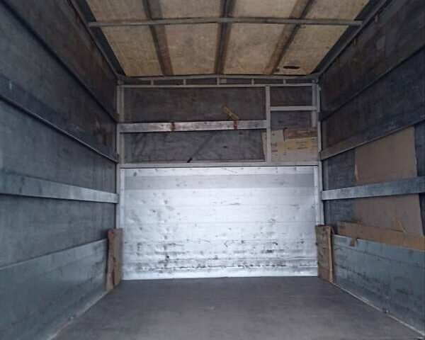 Білий Мерседес Sprinter, об'ємом двигуна 2.69 л та пробігом 500 тис. км за 10000 $, фото 5 на Automoto.ua