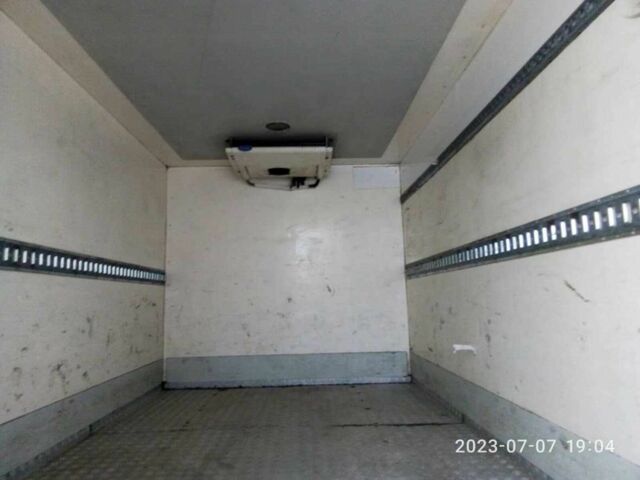 Белый Мерседес Sprinter, объемом двигателя 2.2 л и пробегом 510 тыс. км за 7900 $, фото 4 на Automoto.ua