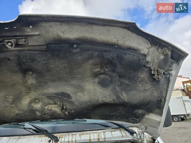 Білий Мерседес Sprinter, об'ємом двигуна 2.15 л та пробігом 650 тис. км за 9950 $, фото 16 на Automoto.ua