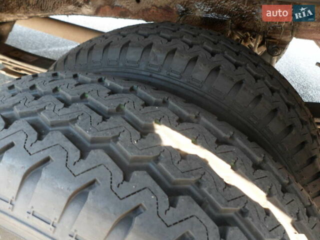 Белый Мерседес Sprinter, объемом двигателя 2.7 л и пробегом 658 тыс. км за 12800 $, фото 24 на Automoto.ua