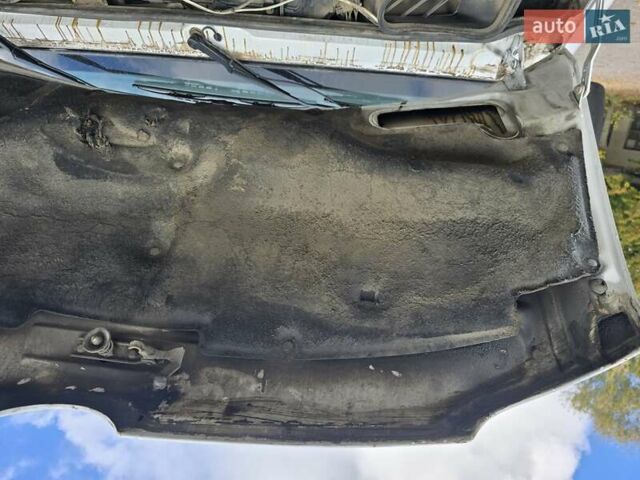 Білий Мерседес Sprinter, об'ємом двигуна 2.15 л та пробігом 650 тис. км за 9950 $, фото 15 на Automoto.ua