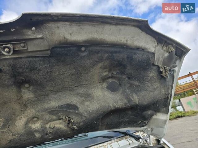 Білий Мерседес Sprinter, об'ємом двигуна 2.15 л та пробігом 650 тис. км за 9950 $, фото 14 на Automoto.ua