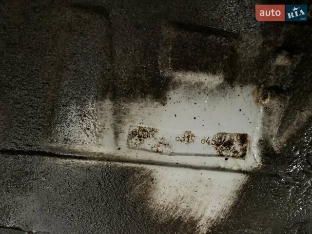 Білий Мерседес Sprinter, об'ємом двигуна 2.15 л та пробігом 40 тис. км за 6500 $, фото 9 на Automoto.ua