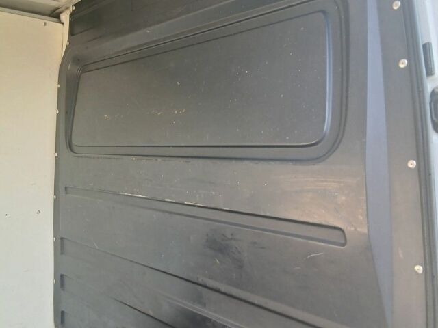 Білий Мерседес Sprinter, об'ємом двигуна 2.1 л та пробігом 380 тис. км за 10500 $, фото 16 на Automoto.ua