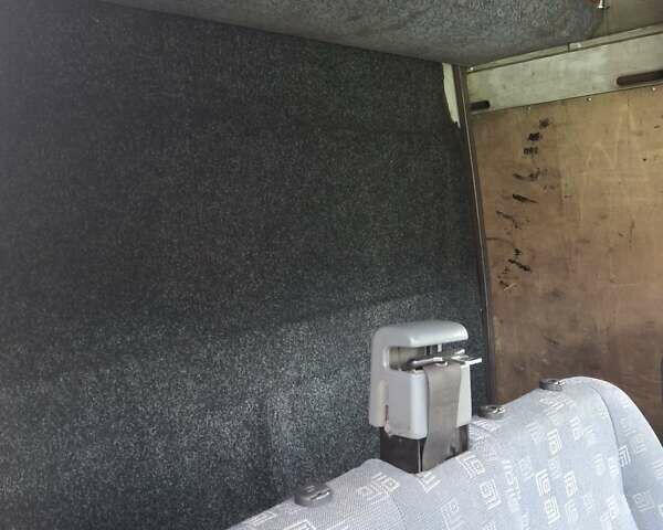 Білий Мерседес Sprinter, об'ємом двигуна 2.15 л та пробігом 100 тис. км за 13200 $, фото 12 на Automoto.ua