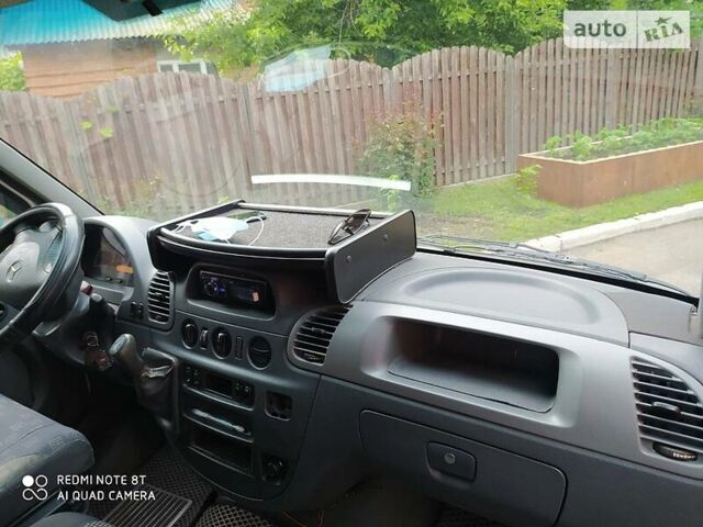 Белый Мерседес Sprinter, объемом двигателя 2.1 л и пробегом 600 тыс. км за 5500 $, фото 2 на Automoto.ua