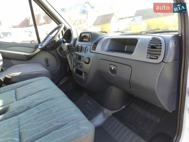 Белый Мерседес Sprinter, объемом двигателя 0 л и пробегом 260 тыс. км за 22700 $, фото 22 на Automoto.ua