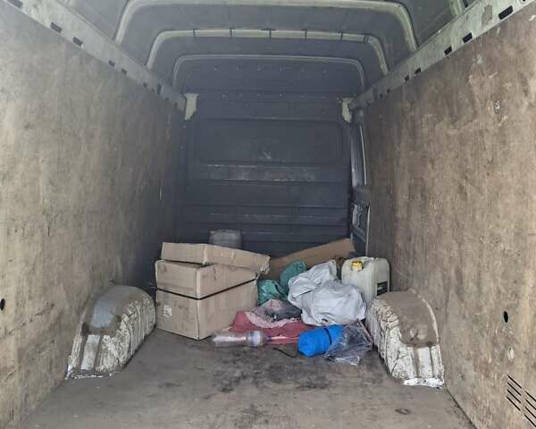 Білий Мерседес Sprinter, об'ємом двигуна 2.15 л та пробігом 100 тис. км за 13200 $, фото 13 на Automoto.ua