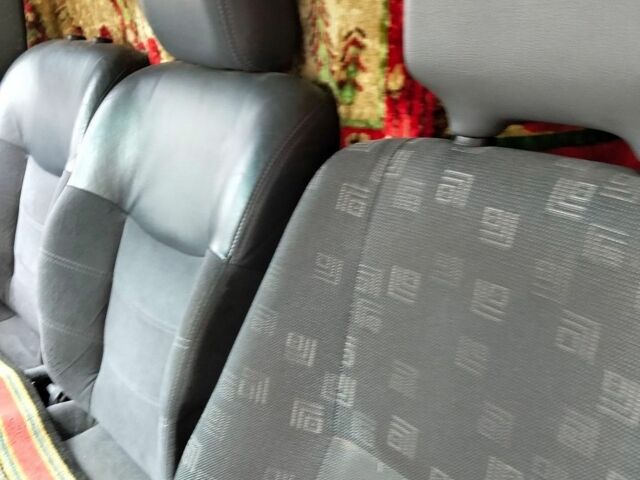 Білий Мерседес Sprinter, об'ємом двигуна 2.69 л та пробігом 536 тис. км за 9300 $, фото 3 на Automoto.ua