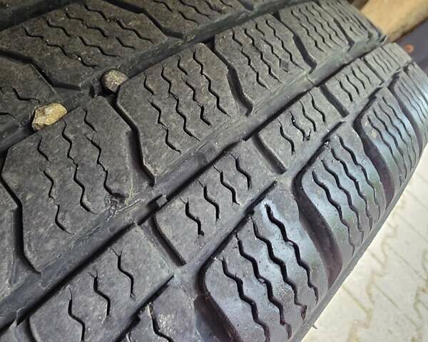 Белый Мерседес Sprinter, объемом двигателя 2.1 л и пробегом 396 тыс. км за 13999 $, фото 9 на Automoto.ua