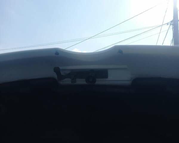 Белый Мерседес Sprinter, объемом двигателя 2.7 л и пробегом 163 тыс. км за 22500 $, фото 11 на Automoto.ua