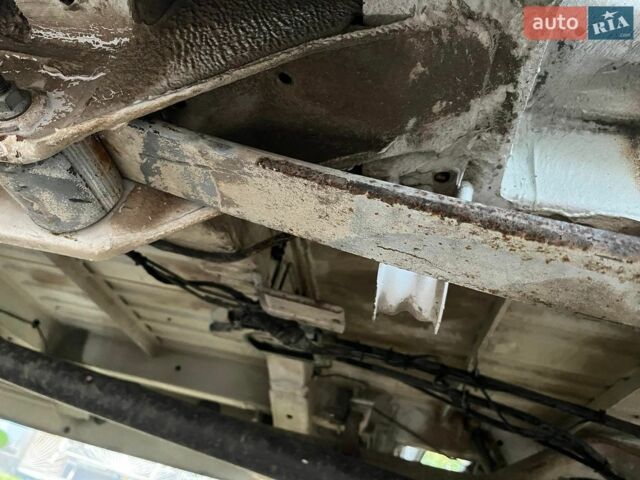 Білий Мерседес Sprinter, об'ємом двигуна 2.2 л та пробігом 165 тис. км за 15800 $, фото 39 на Automoto.ua