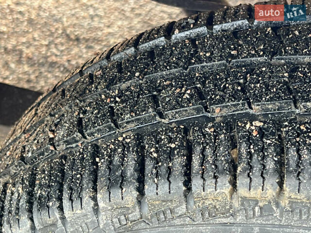 Белый Мерседес Sprinter, объемом двигателя 2.2 л и пробегом 311 тыс. км за 10300 $, фото 48 на Automoto.ua