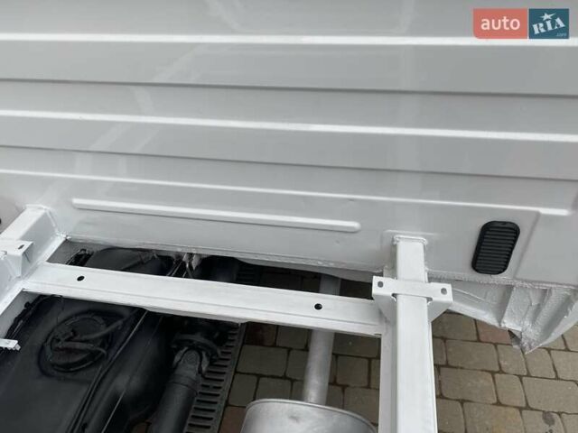 Білий Мерседес Sprinter, об'ємом двигуна 2.2 л та пробігом 430 тис. км за 9900 $, фото 8 на Automoto.ua