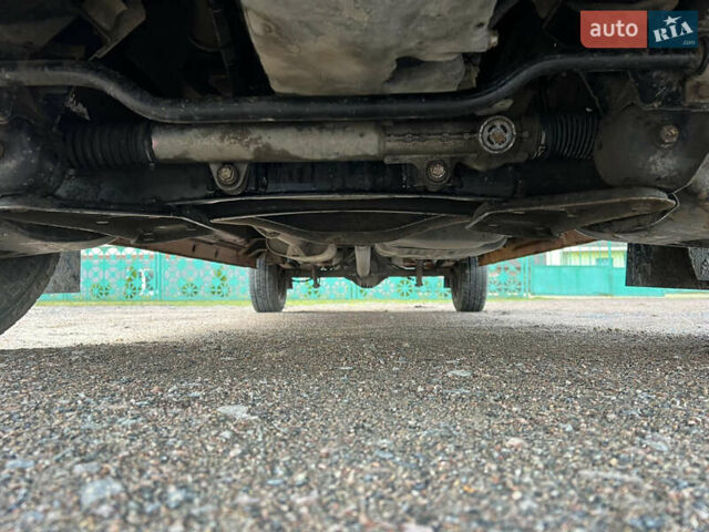 Белый Мерседес Sprinter, объемом двигателя 2.2 л и пробегом 311 тыс. км за 10300 $, фото 45 на Automoto.ua